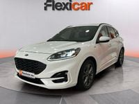 Usado Ford Kuga ST-Line X 150 CV (110 kW) 2022 Blanco SUV