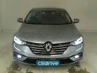 Usado Renault Talisman Zen 160 CV (117 kW) 2021 Gris / plata Berlina
