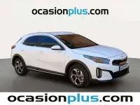 Usado Kia XCeed 116 CV (85 kW) 2025 Blanco SUV
