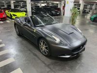 usado Ferrari California 