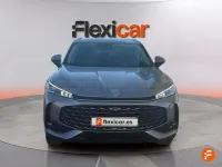 Usado MG HS Comfort 162 CV (119 kW) 2025 Gris / plata SUV