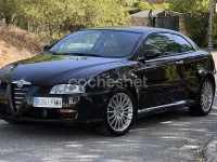 Usado Alfa Romeo GT Distinctive 150 CV (110 kW) 2006 Negro Coupe