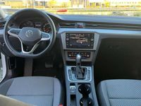 usado VW Passat 2.0TDI EVO Executive DSG7 90kW