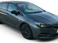 Usado Opel Astra Ultimate 145 CV (106 kW) 2022 Utilitario