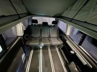 Usado VW California Beach 150 CV (110 kW) 2024 Beige Van