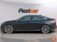 Usado BMW 220 Gran Coupé 190 CV (139 kW) 2021 Negro Coupe