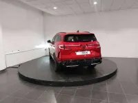 Usado Renault Espace Techno Esprit Alpine 131 CV (96 kW) 2025 Rojo SUV