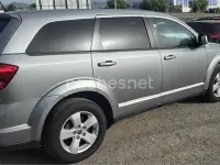 Usado Fiat Freemont Lounge 140 CV (102 kW) 2012 Gris / plata SUV