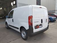 usado Fiat Fiorino Cargo Base N1 1.3 MJet 59 kW 80 CV