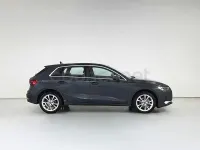 Usado Audi A3 Advanced Plus 116 CV (85 kW) 2024 Gris / plata Berlina