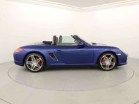 usado Porsche Boxster S 310