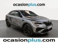 Usado Renault Arkana Esprit Alpine 145 CV (106 kW) 2025 Gris SUV