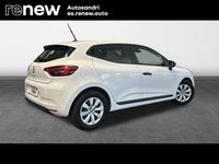 Occasion Renault Clio V SE 67 ch (49 kW) 2023 Blanc Berline