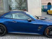 usado Mercedes SL65 AMG AMG Aut.