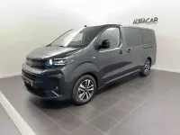 Brugt Citroën Spacetourer 180 HK (132 kW) 2025 Grå MPV