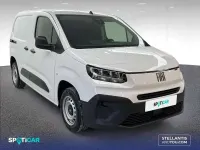 Nuevo Fiat Doblò S 101 CV (74 kW) 2026 Blanco Monovolumen