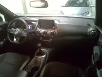 Usado Nissan Juke 114 CV (83 kW) 2023 Gris SUV