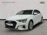 Occasion Audi A3 Advanced 150 PK (110 kW) 2021 Sedan