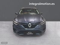 Usado Renault Mégane GrandTour Intens 115 CV (84 kW) 2022 Varios colores Familiar