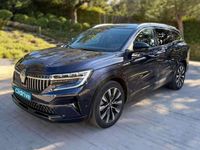 Usado Renault Espace Techno 200 CV (147 kW) 2023 Azul SUV