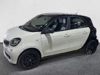 Usado Smart ForFour Passion 71 CV (52 kW) 2016 Utilitario