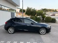 Usado Mazda 3 Luxury 150 CV (110 kW) 2015 Azul Berlina