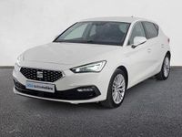 Usado Seat Leon XCELLENCE 204 CV (150 kW) 2021