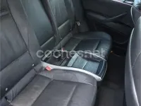 Usado BMW X6 235 CV (172 kW) 2009 Gris / plata SUV
