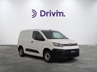 usado Citroën Berlingo Van Bluehdi S&s Talla M Control 100