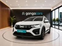 Usado Dacia Jogger Extreme 110 CV (80 kW) 2024 Blanco Monovolumen