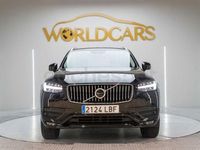 Occasion Volvo XC90 Business Edition 235 ch (172 kW) 2019 Noir SUV