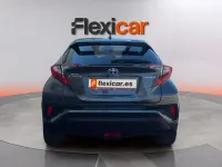 Usado Toyota C-HR Plus 122 CV (89 kW) 2019 Gris SUV