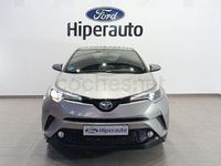 Usado Toyota C-HR Advance 122 CV (89 kW) 2019 Gris / plata SUV