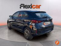 Usado MG MG3 116 CV (85 kW) 2025 Negro Utilitario