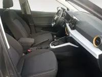 Usado Seat Arona Style 115 CV (84 kW) 2025 Gris SUV