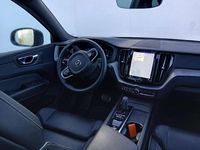 Usado Volvo XC60 Ultimate 351 CV (258 kW) 2022 Gris SUV