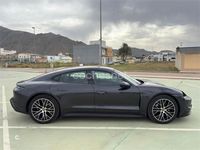 Usado Porsche Taycan 22 kW (30 CV) 2022 Eléctrico Berlina