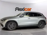 Usado Mercedes GLA180 122 CV (89 kW) 2020 Gris SUV