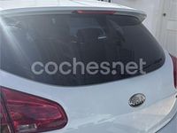 Usado Kia Ceed GT 90 CV (66 kW) 2013 Blanco Berlina