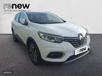 usado Renault Kadjar techno Techno TCe 103kW (140CV) GPF -SS