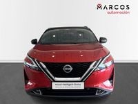 Usado Nissan Qashqai Tekna+ 158 CV (116 kW) 2022 Otro SUV