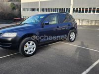 Usado VW Touareg R 174 CV (127 kW) 2004 Azul SUV