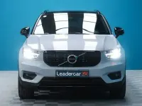 Usado Volvo XC40 R-Design 262 CV (192 kW) 2022 Gris SUV