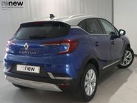 usado Renault Captur Zen TCe 67 kW (90CV)