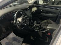Usado Hyundai Tucson 150 CV (110 kW) 2022 Blanco SUV