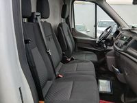 Usado Ford Transit Trend 130 CV (95 kW) 2021 Blanco Van