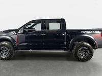 Usado Ford F-150 Raptor 734 CV (539 kW) 2025 Negro Pickup/Camioneta
