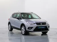 Usado Seat Arona FR 90 CV (66 kW) 2020 SUV