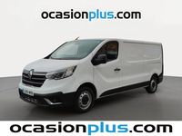 Usado Renault Trafic 130 CV (95 kW) 2024 Blanco Monovolumen