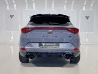 Usado Cupra Formentor VZ 310 CV (228 kW) 2021 Gris SUV